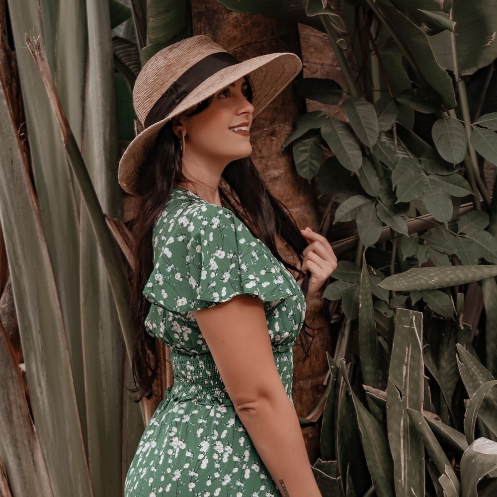 Meet your Posher, Katia